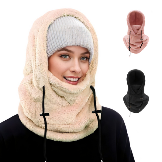 Thermo-Protective Balaclava