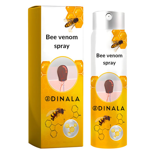 Bee Venom Revitalising Spray