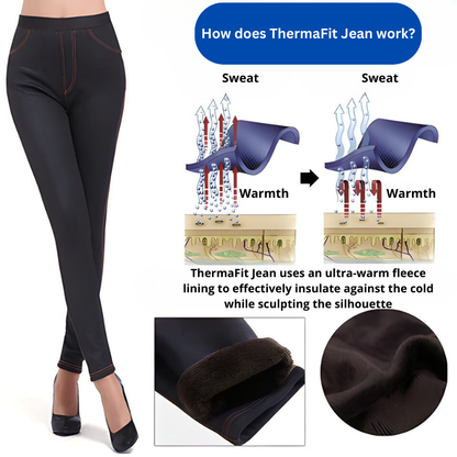 ThermaFit Jean